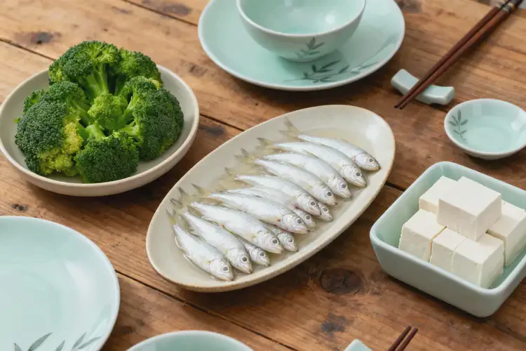 老年人糖尿病一开始能吃银鱼吗(图1)