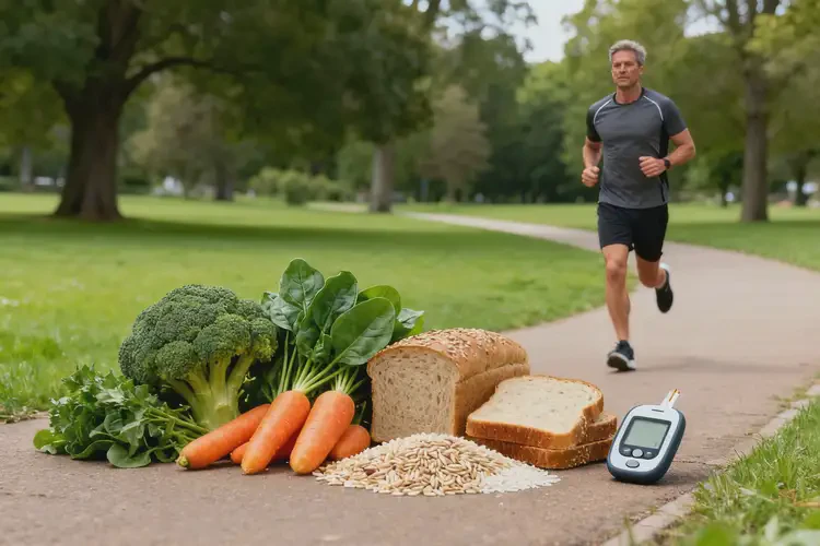 成年人晚餐血糖7点7是糖尿病吗(图3)