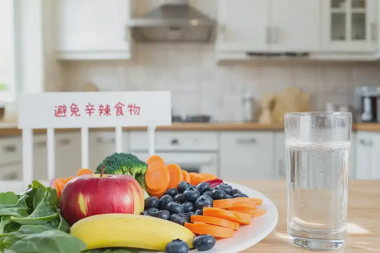 女生屁股经常起湿疹能靠自己自愈吗(图1)