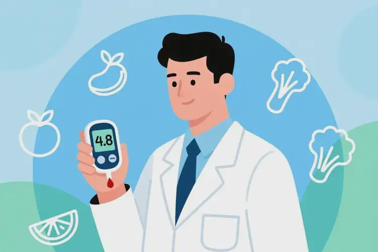 男性中餐血糖4(圖2)