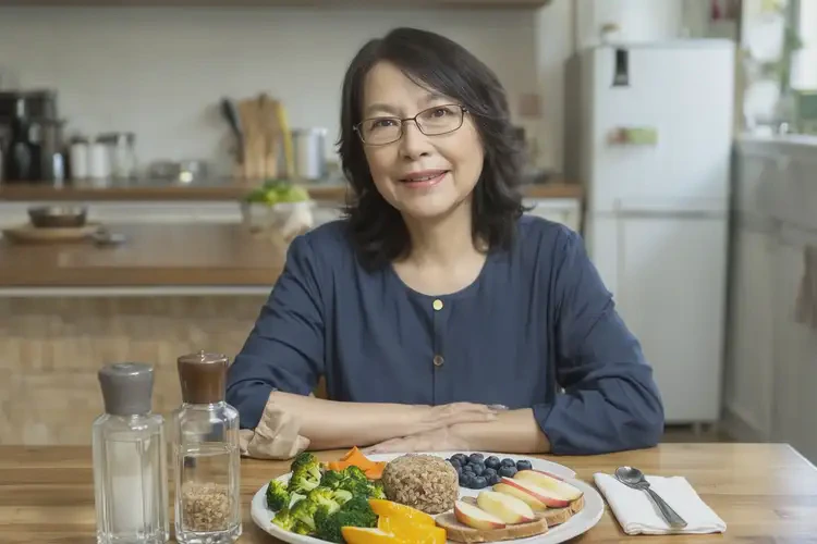 更年期女性晚上血糖9點(diǎn)3是怎么回事(圖3)