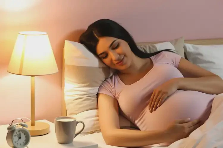 孕婦睡前血糖4(圖2)