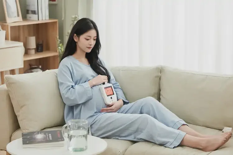 孕14周1天胎心165還能保住嗎(圖1)