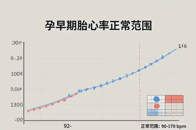 孕6周2天胎心88怎么回事(圖2)