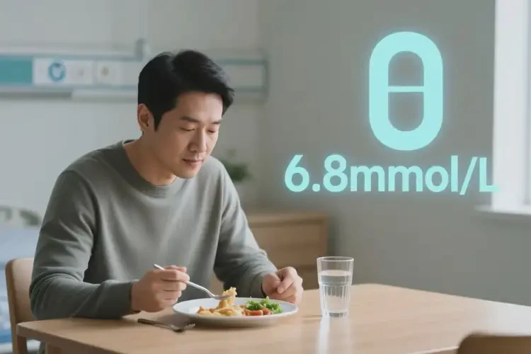 成年人晚餐血糖6(圖1)