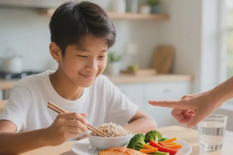 青少年晚餐血糖4點(diǎn)3意味著什么(圖2)