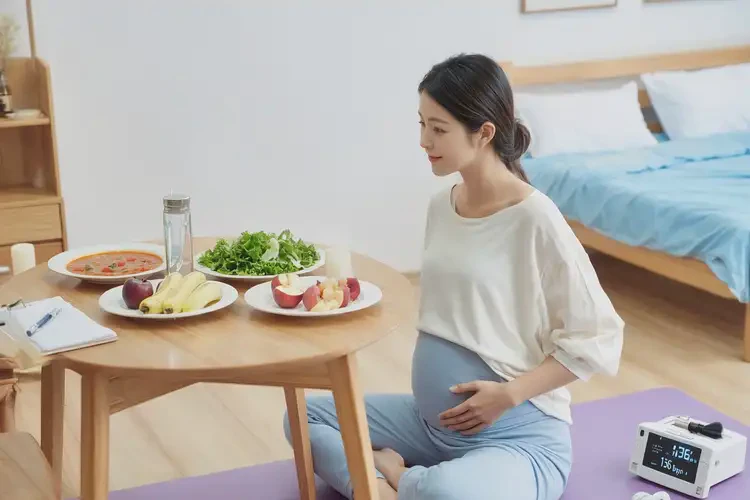 孕6周2天胎心82還能保住嗎(圖1)