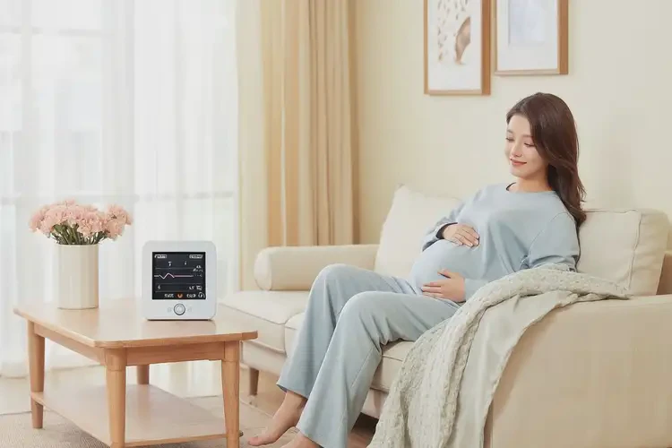 孕35周4天胎心率178宝宝还能要吗(图3)