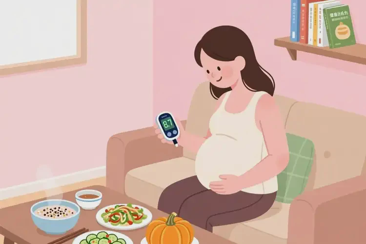 孕婦中餐血糖8(圖3)