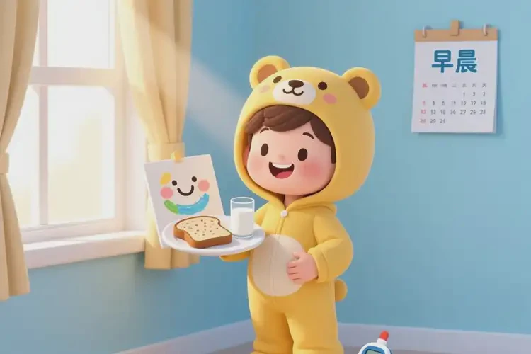 小孩早上血糖17點(diǎn)3是怎么回事(圖4)