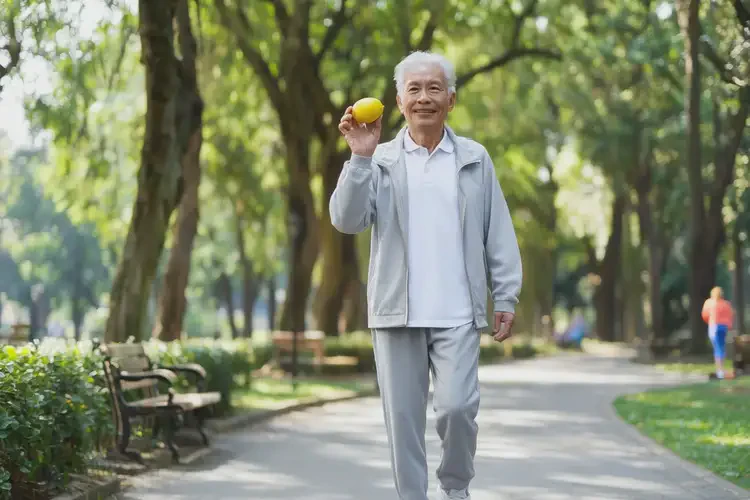 老年人糖尿病前期能吃香水柠檬吗(图1)