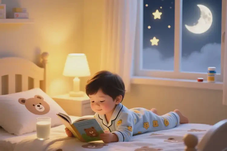 小孩睡前血糖11(圖4)