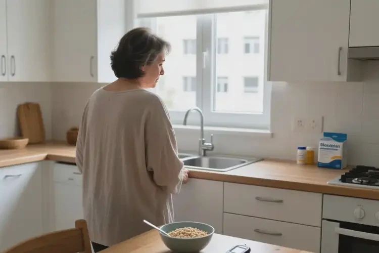 更年期女性早上血糖24(圖2)