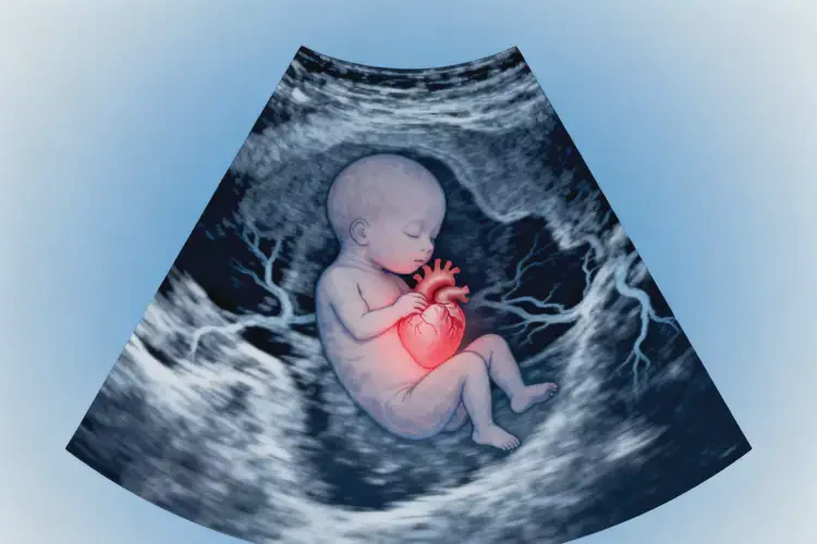 孕8周3天胎心率86怎么回事(圖2)