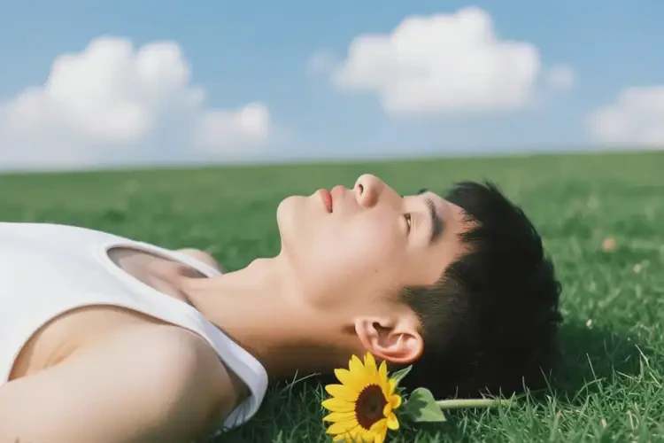 青少年脖子上偶爾長濕疹能徹底自愈嗎(圖1)