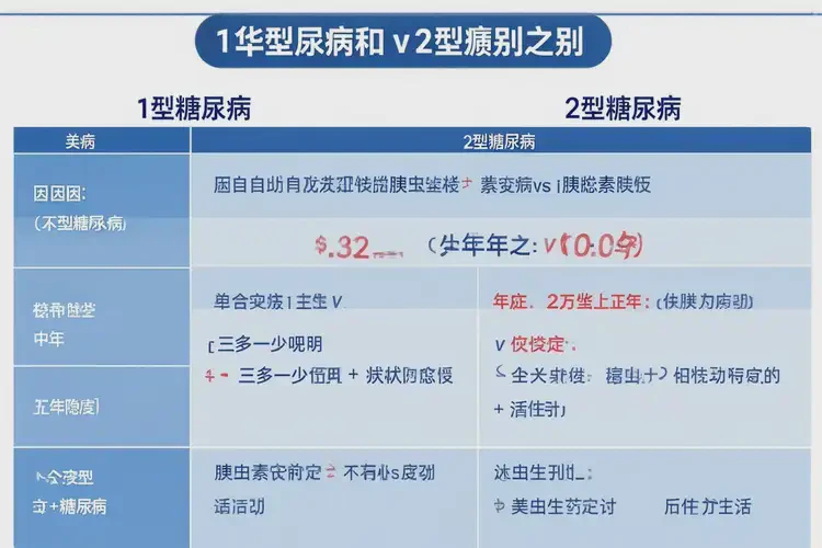 小孩晚餐血糖13点8是糖尿病吗(图2)