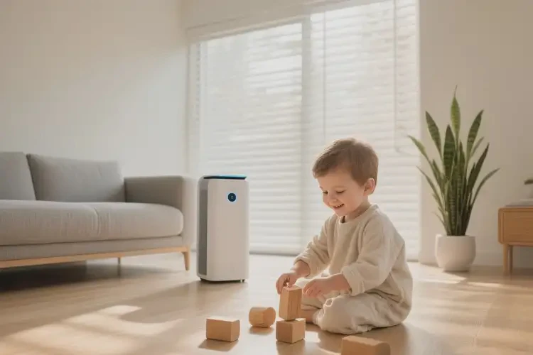 小孩大腿偶爾起濕疹可不可以徹底自愈(圖1)