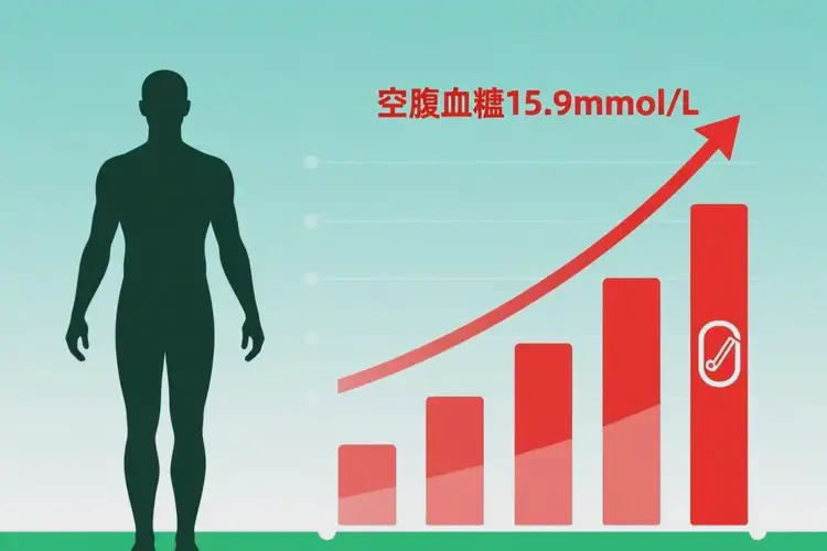 中老年人空腹血糖15(圖1)