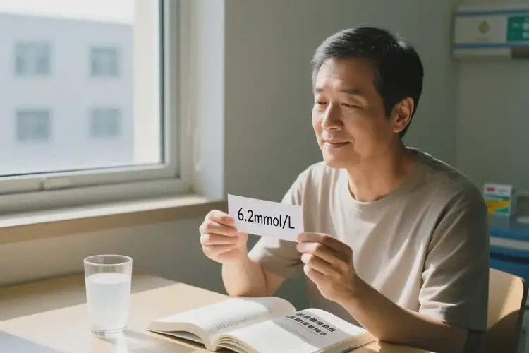 成年人下午血糖6(图1)