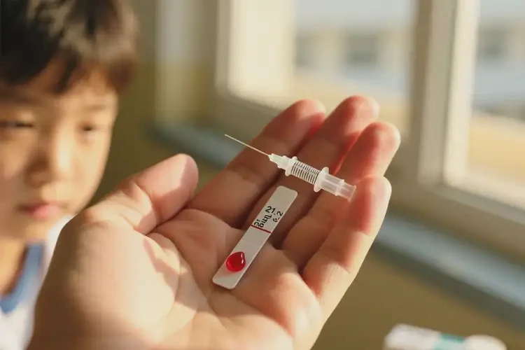 青少年中午血糖21(圖1)