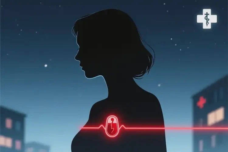 女人晚上血糖18(圖1)