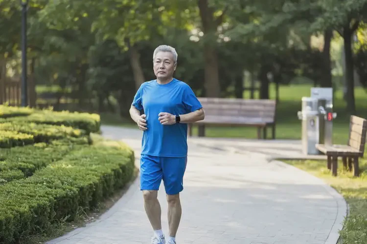 男性中餐血糖25(圖1)