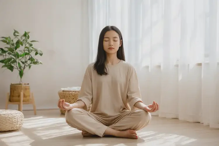 產(chǎn)婦腳上偶爾長濕疹可以徹底自愈嗎(圖1)