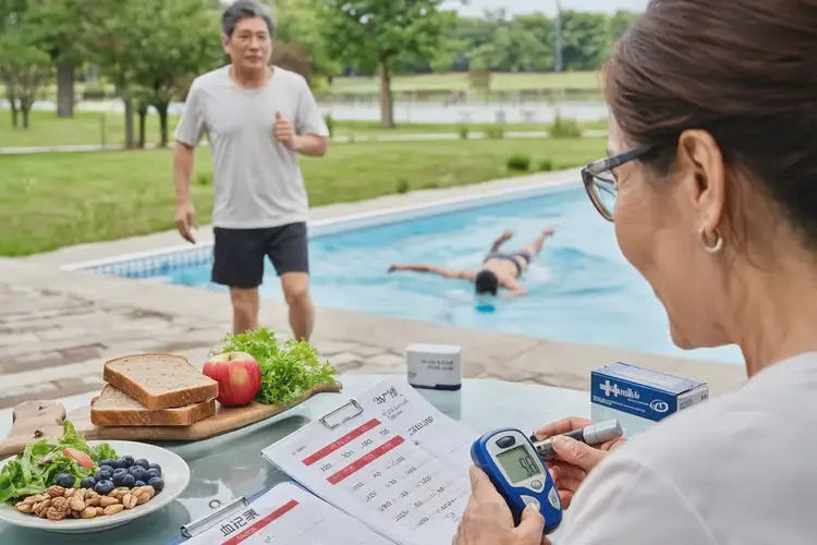 成年人中餐血糖21(圖1)