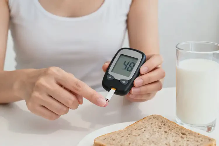 女人早餐血糖7(圖1)