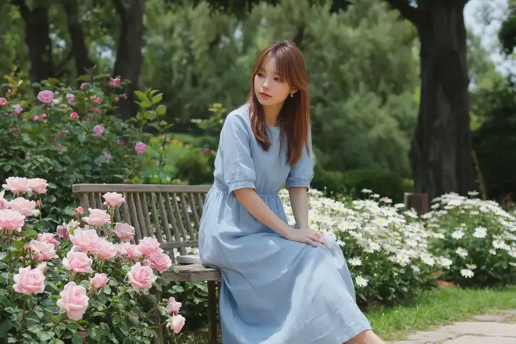 女生小腿長濕疹能靠自己自愈嗎(圖1)