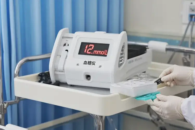 成年人下午血糖12(圖1)