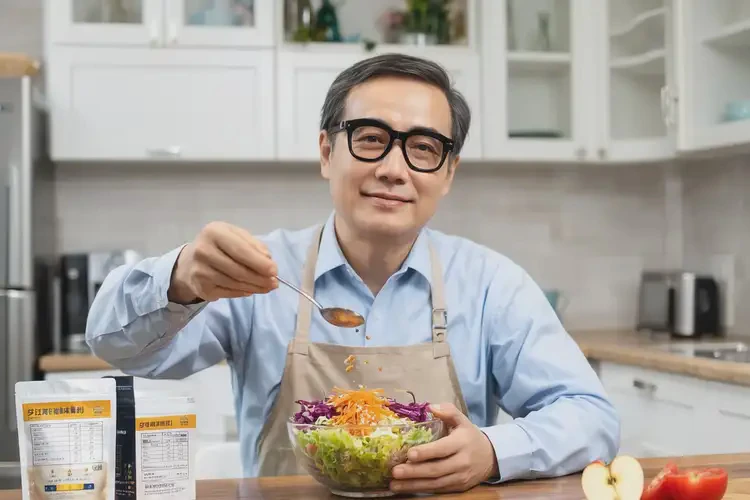 成年人糖尿病一开始可以吃罗汉果吗(图2)