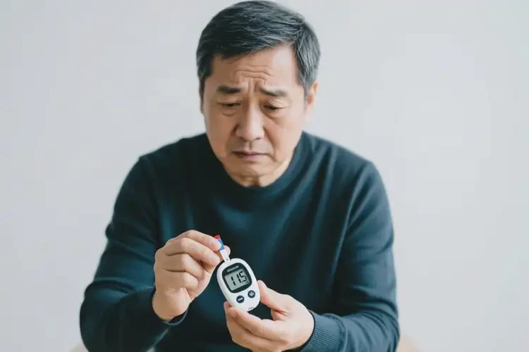 中年人中午血糖11(圖1)