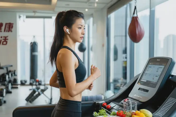 女人晚餐血糖29(圖1)