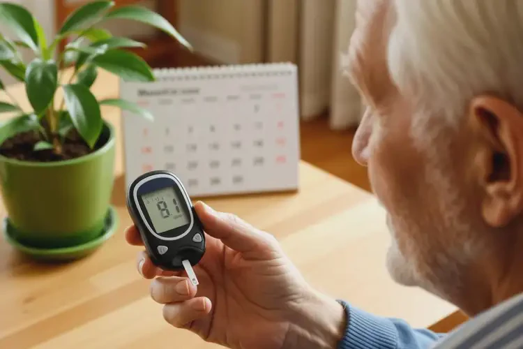 老年人中午血糖9(圖2)