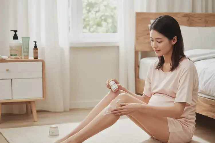 產(chǎn)婦四肢容易長(zhǎng)濕疹能夠徹底治愈嗎(圖2)