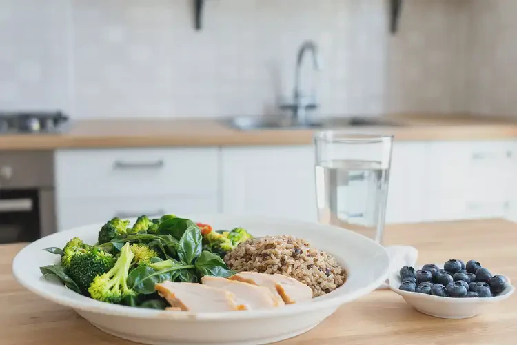 中年人晚餐血糖16(圖1)