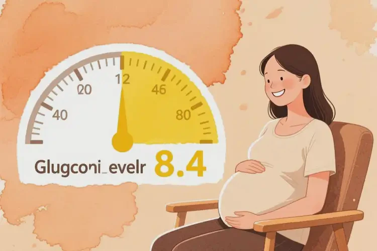 孕妇下午血糖8(图1)