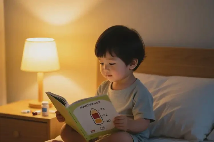 小孩晚上血糖8(圖2)