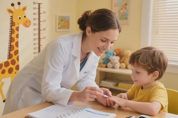 兒童晚餐血糖22(圖1)