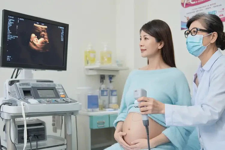 孕35周4天胎心率178宝宝还能要吗(图2)