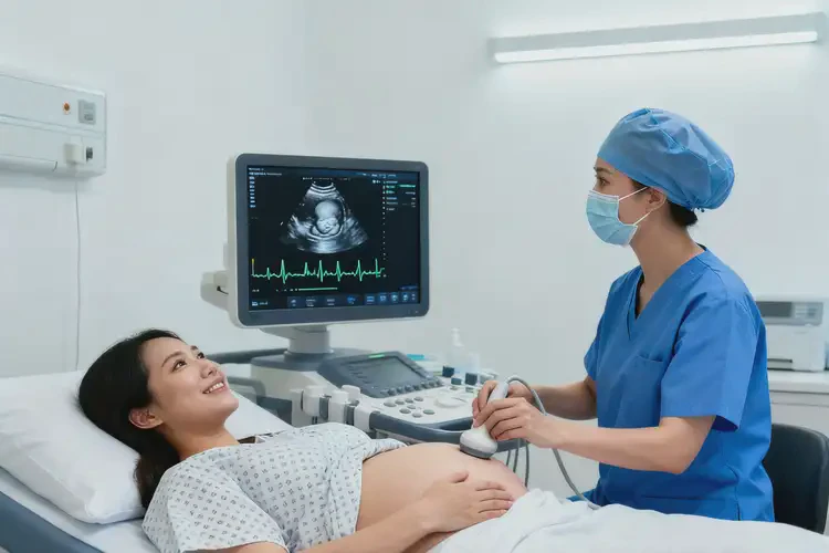 孕13周5天胎心率92怎么回事(圖2)