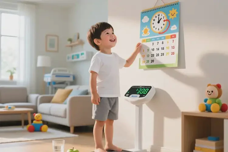 小孩早上血糖7點(diǎn)6是怎么回事(圖2)