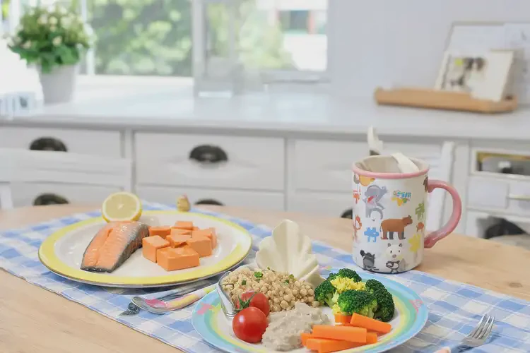 儿童糖尿病前期能吃火腿吗(图1)