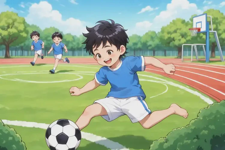 小學(xué)生屁股有濕疹能夠徹底治愈嗎(圖2)