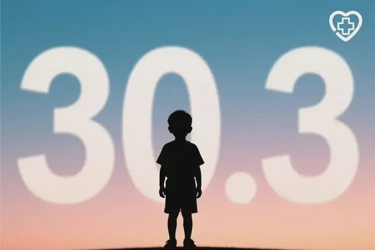 小孩下午血糖30(圖1)