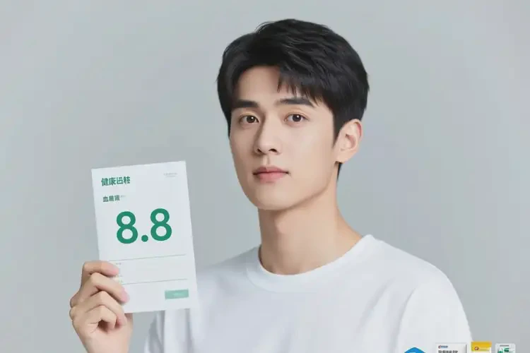 男人早上血糖8點(diǎn)8是糖尿病嗎(圖4)