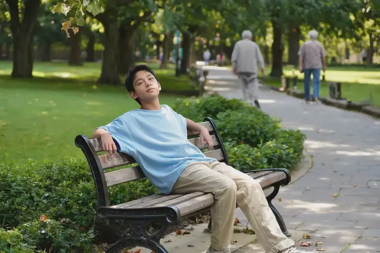 中學(xué)生屁股有濕疹不管它會(huì)自己痊愈嗎(圖1)