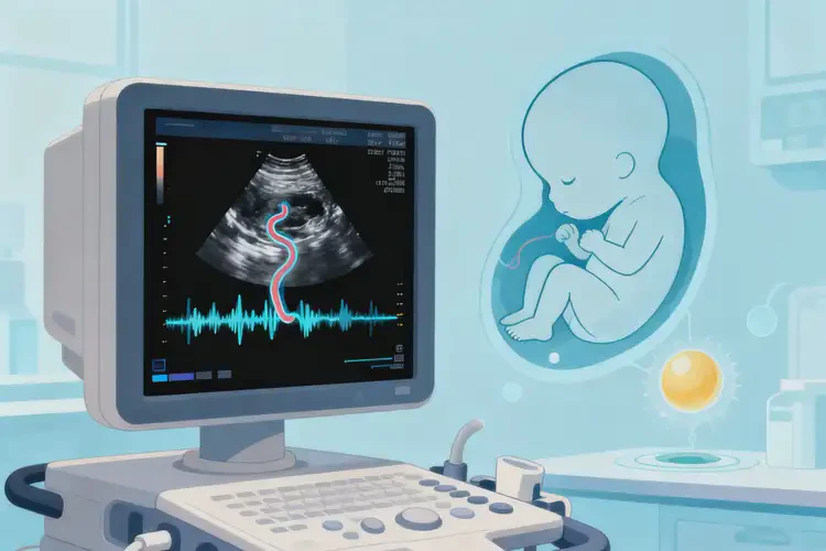 孕5周1天胎心率91寶寶還能要嗎(圖3)