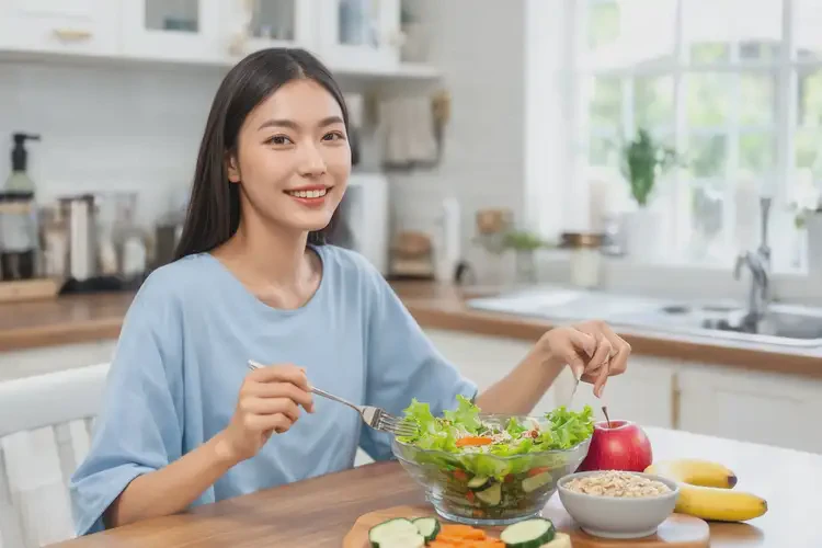 女人中餐血糖24(圖1)